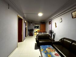 Blk 72 Geylang Bahru (Kallang/Whampoa), HDB 3 Rooms #555089781